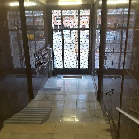ברצלונה Apartamento Gran Via De Les Corts Catalanes מראה חיצוני תמונה