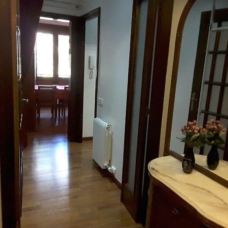 ברצלונה Apartamento Gran Via De Les Corts Catalanes מראה חיצוני תמונה