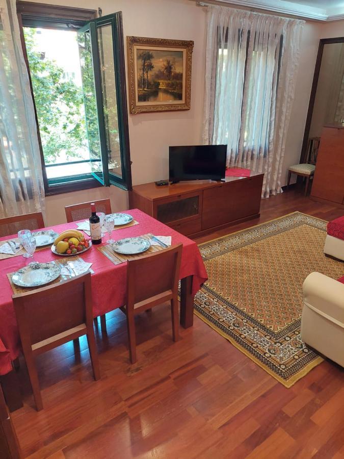 ברצלונה Apartamento Gran Via De Les Corts Catalanes מראה חיצוני תמונה