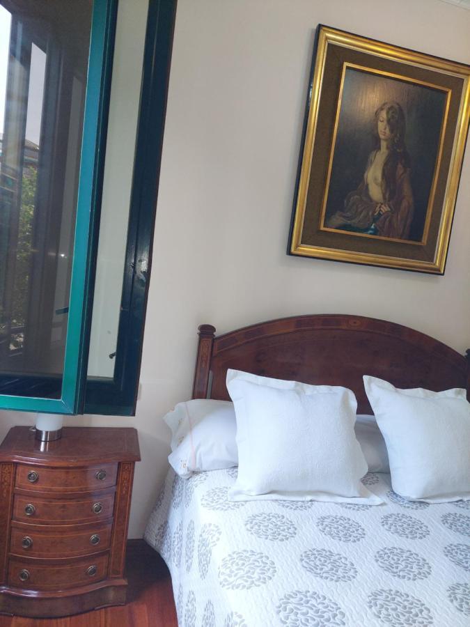 ברצלונה Apartamento Gran Via De Les Corts Catalanes מראה חיצוני תמונה