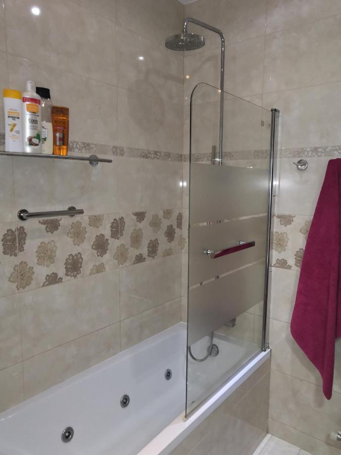 ברצלונה Apartamento Gran Via De Les Corts Catalanes מראה חיצוני תמונה