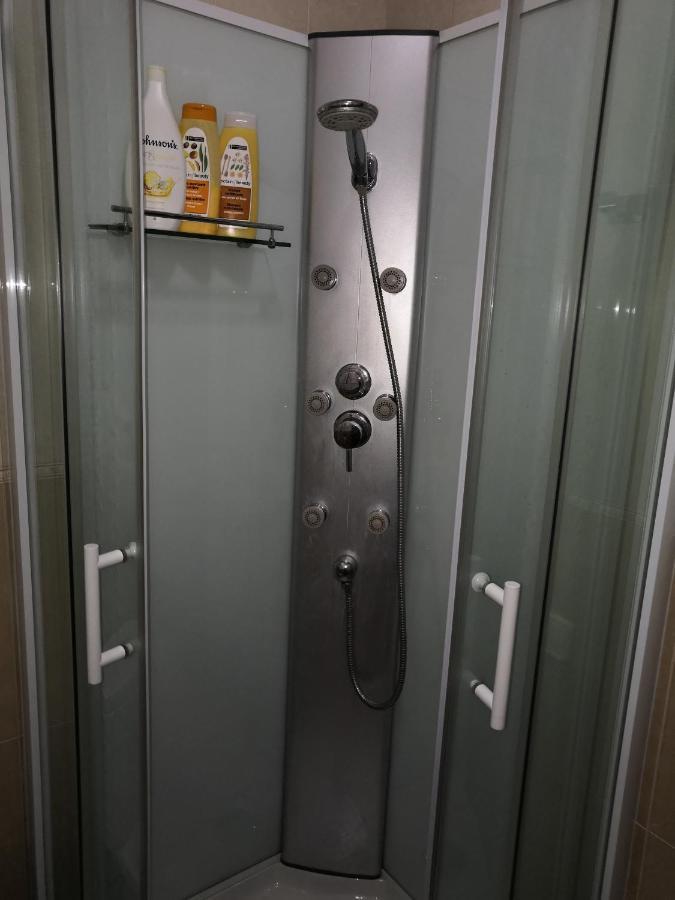 ברצלונה Apartamento Gran Via De Les Corts Catalanes מראה חיצוני תמונה