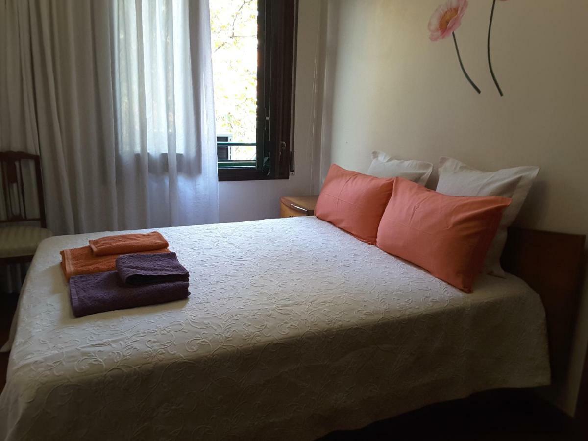 ברצלונה Apartamento Gran Via De Les Corts Catalanes מראה חיצוני תמונה