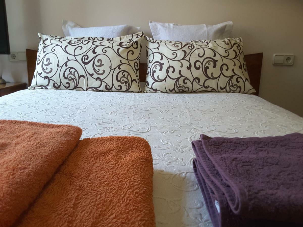 ברצלונה Apartamento Gran Via De Les Corts Catalanes מראה חיצוני תמונה